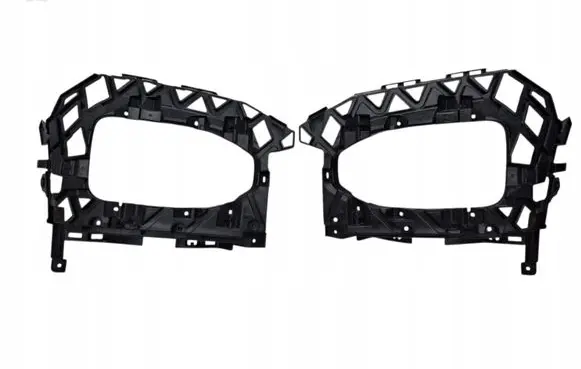 Volkswagen T-Roc Front bumper mounting bracket 2GA807723C