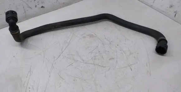 BMW X5 E70 Engine coolant pipe/hose 6945279