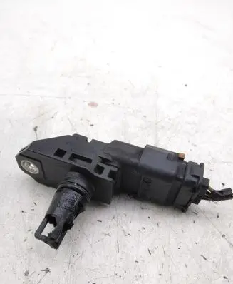 Citroen DS5 Air pressure sensor 9663480880