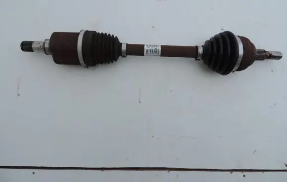 Ford C-MAX II Front driveshaft F1F6-3B437-GA