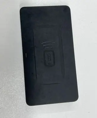 BMW 3 G20 G21 Wireless charging module 5A0E55001 13399710