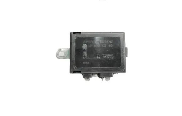 Mercedes-Benz ML W163 Aerial antenna amplifier A1638200289 16267079 1638200289