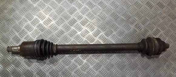 Smart ForFour I Rear driveshaft