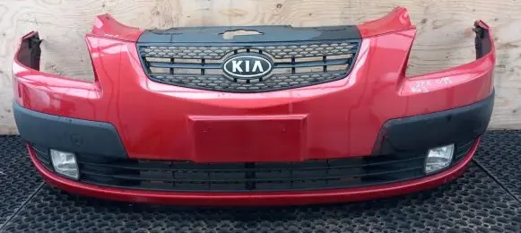 KIA Rio Front bumper