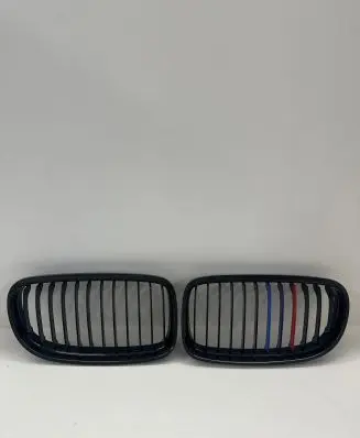 BMW 3 E90 E91 Dash center air vent grill