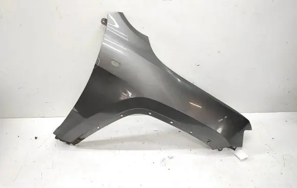 Jeep Grand Cherokee Fender