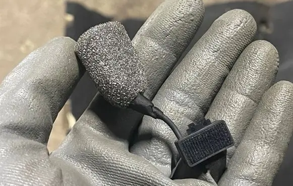 BMW 4 F32 F33 Microphone (bluetooth/phone) 9263744 60684050