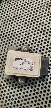 Ford Transit ESP acceleration yaw rate sensor 8C113C190AA 0265005722