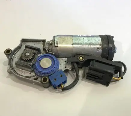 BMW 5 E34 Sunroof motor/actuator 422162 40319812V