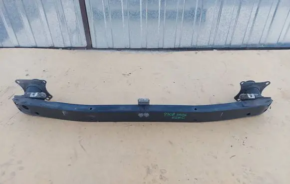Peugeot 508 Front bumper support beam 