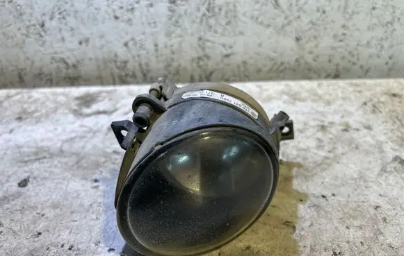 Front fog light