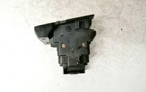 BMW 3 E90 E91 Ignition lock contact 10862510 6954720-13