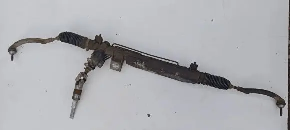 Volvo S80 Steering rack 8672239