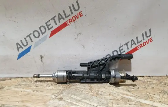 BMW 2 F46 Fuel injector 8656548 13538656548 0261500437