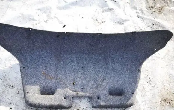 Volvo S40, V40 Other trunk/boot trim element