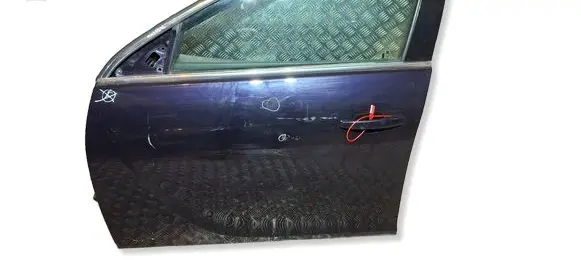 Opel Insignia A Front door S26279415