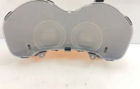 Toyota Auris 150 Speedometer (instrument cluster) 8380002M12