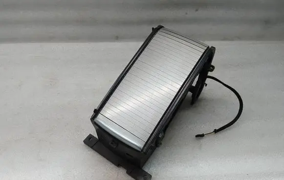 Volvo V70 Glove box 30643625