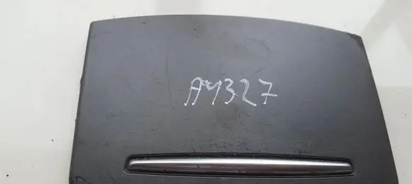 Audi A6 S6 C6 4F Other interior part 4F0863321D 339201