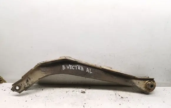 Opel Vectra B Rear suspension control arm 
