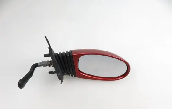 Fiat Seicento/600 Manual wing mirror 