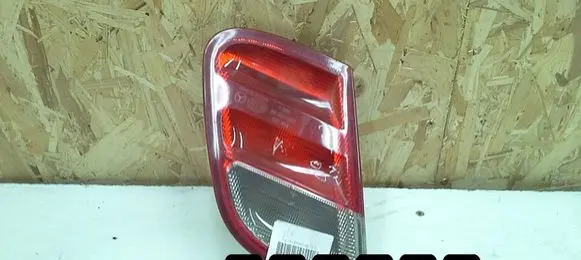 Mercedes-Benz CLK A208 C208 Rear/tail lights