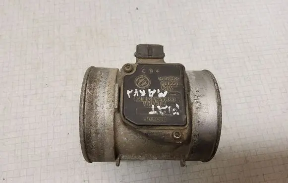 Fiat Bravo - Brava Mass air flow meter 46438836 AFH7013B