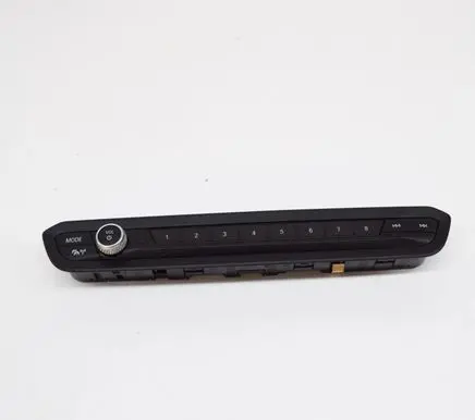 BMW 3 G20 G21 Sound control switch 90026810 7949453