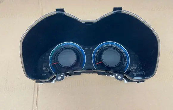 Toyota Auris 150 Speedometer (instrument cluster) 838000ZN51 MB2574703730