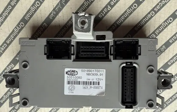 Alfa Romeo 159 Comfort/convenience module 501890170011 50510080
