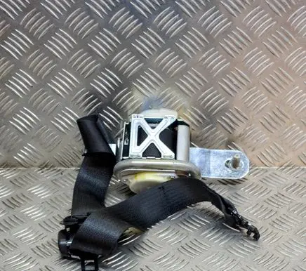 Tesla Model S Front seatbelt 307167910AA 200249B9