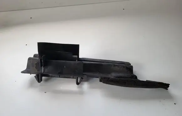Ford S-MAX Fender end trim 