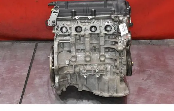 Hyundai i30 Engine G4FA