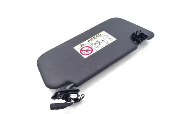 Ford Puma Sun visor DU5A00014CB