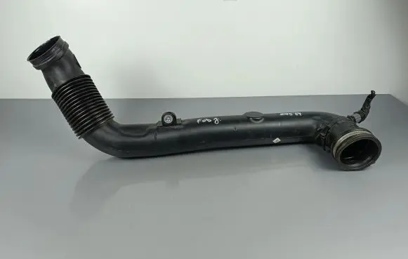 Air intake duct part