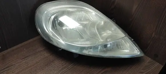 Renault Trafic II (X83) Headlight/headlamp 8200701356 93859830 89313980