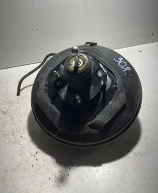 Peugeot 308 Brake booster 9682516580 27907B1900 0204051858