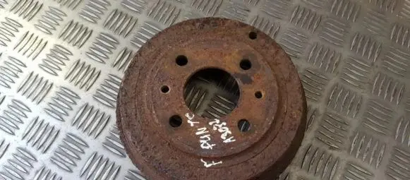 Fiat Punto (188) Drum brake (rear) 7750119