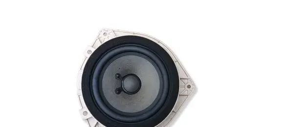KIA Optima Front door speaker 96330C7100