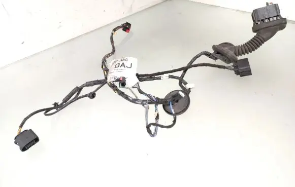 Ford S-MAX Rear door wiring loom 6G9T14240 6G9T14240DAJ