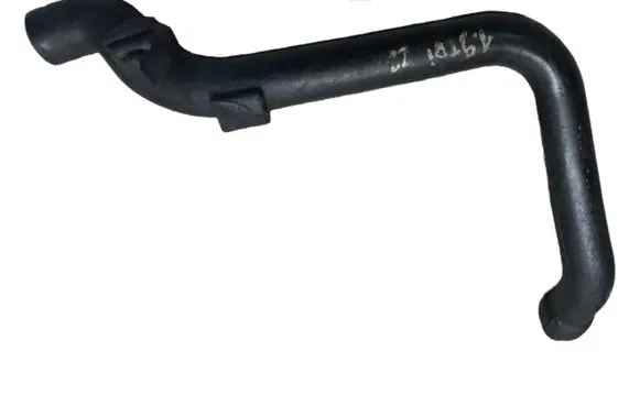 Audi A6 S6 C5 4B Intercooler hose/pipe 028103493AF