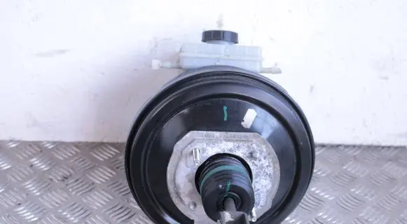 BMW X3 F25 Brake booster 6857870 G2AT89 12B3140T2208