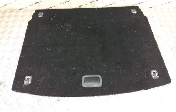 KIA Pro Cee'd III Trunk/boot mat liner 85720J7000WK