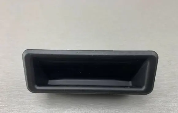 BMW X5 E70 Tailgate/trunk/boot exterior handle 7118158 51247118158