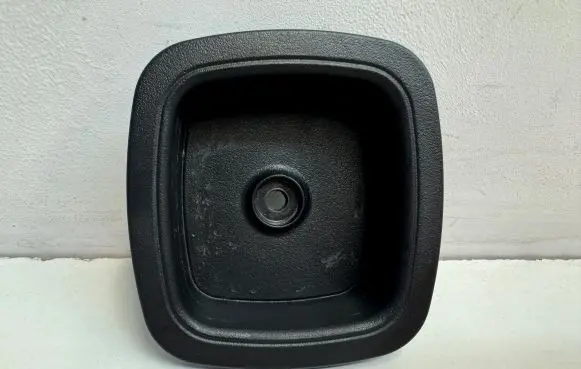 Mercedes-Benz GLE (W166 - C292) Other interior part A1666920528