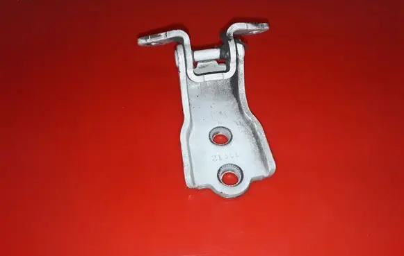 Opel Antara Front door upper hinge 11C12 C1F