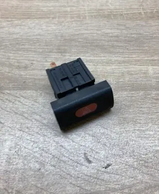 Opel Vectra B Hazard light switch 90493804