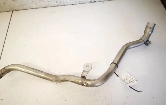 Volkswagen Touareg I Engine coolant pipe/hose 
