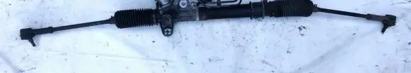 Hyundai Elantra Steering rack lhd