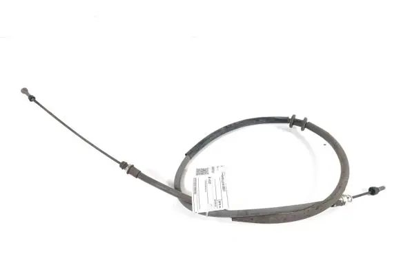 Renault Master III Handbrake/parking brake wiring cable 8200727569
